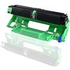 aColoriStore Drum Tamburo compatibile con DR 1050 DCP 1510 DCP 1512 MFC 1810 HL 1110 HL 1112 DCP 1610W DCP 1612W HL 1210W HL 1212W MFC 1910 MFC 1910W
