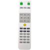 Leankle Telecomando 5041846400 per Vivitek Proiettori DH3660Z, DH833, DH83CUA, DH913, DU3661Z, DW832, DW932, DX831, DX931, H1186, H1188