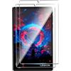 QUSRTMUE [2 Pezzi] Vetro Temperato per Lenovo Legion Tab Gen 5 8.8,Durezza 9H,Anti Graffi.