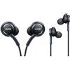 Samsung Ufficiale Samsung Galaxy S8/S8 + cuffie/auricolari vivavoce - Tuned by AKG/Harman Kardon - nero (eo-ig955bsegww) - Confezione bulk, antigroviglio