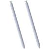 Dakexiong 2 Pezzi Galaxy S25 Ultra Penna Sostituzione per Samsung Galaxy S25 Ultra 5G S Pen per Galaxy S25 Ultra 5G Stylus pen (SenzaBluetooth),Blu