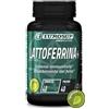 EUROSUP LATTOFERRINA+ - Lattoferrina 200 mg con Vitamina C | Supporto Sistema Immunitario e Difese Naturali | Contribuisce all'Assorbimento del Ferro | 40 compresse