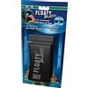 JBL Floaty - Dischi magnetici per la Pulizia degli acquari