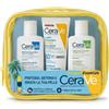 CERAVE (L'OREAL ITALIA SPA) CeraVe Pochette Solari 2026 | SPF 50+ + Lozione + Detergente | Farmacia Mascia