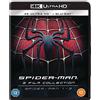 Sony Pictures Spider-Man 1-3 4K Ultra-HD (6 Discs- Ultra-HD & BD) [Blu-ray] [2021]