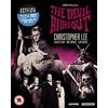 Studiocanal Devil Rides Out (Blu-ray + DVD) [1968]