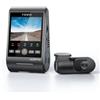 VIOFO Dashcam Viofo A229 Pro 2CH con la funzione GPS Nero [A229 PRO 2CH-G]