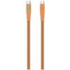 HAVIT Cavo di ricarica Havit 60W Usb-C cavo 1m Arancione 1pz [CB6254]