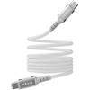 HAVIT Cavo magnetico Havit CB6297 con Usb-C 1m Bianco [CB6297]