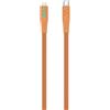 HAVIT Cavo usb Havit CB6255 1m Arancione [CB6255]