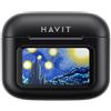 HAVIT Auricolari Havit TW956 Wireless/Bluetooth Nero [TW956BLACK]