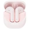 HAVIT Auricolare Havit TW931 Tws wireless Bluetooth V5.4 Rosa [TW931 RÃ³Å¼]