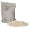 MINERALI INDUSTRIALI Sabbia Quarzifera 1.0-3.0 mm per Filtri Piscina - Sacco da 25 kg Alta Purezza