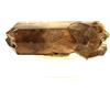 A Bijoux Pietre E Minéraux. Quarzo Affumicato. 557.5 Ct. Argentière, Str Cinghie-Pelle, F