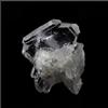 A Bijoux Pietre E Minerali. Quarzo A Anima (Faden Quarzo). 20.0 Ct. I Tre Vescovi, L