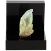 A Bijoux Pietre E Minerali. Fluorite Verde. 25.4 Ct. Massiccio Degli Aravis, Alta Savoia