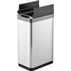 EKO Phantom-T Pattumiera Automatica da Cucina 50 L con Sensore