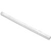 QUARKZMAN 1pz Asta per Spindle Porta, 140mm Lunghezza Asta per Maniglia Porta, Ricambi per Serratura Porta Asta per Serrature a Pomello di Diverse Tipologie, Argento