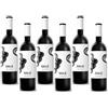 Santero Dile' Vino Rosso 75 cl 6 Bottiglie