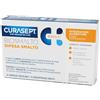 CURASEPT SpA CURASEPT BIOSMALTO DIFESA SMALTO ADULTI 16 COMPRESSE OROSOLUBILI