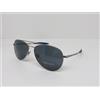 Donna Karan DKNY Sunglasses DY 5009 1014/87 58-15 Gunmetal w/Grey lens