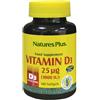 Vitamina d3 1000 unita' internazionale 180 perle