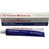 MIDEFA Srl Crema bianca 60 ml