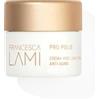 Francesca Lami Pro Polis Crema Viso Anti-Age 30ml, Rimpolpante, Illuminante, Estratto di Propoli Biotecnologico Brevettato, Vitamina A, Stimola Collagene ed Elastina, Pelle Secca, Matura