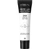 L'Oreal Paris L'Oréal Paris Prime Lab, Primer Fissante 24H Matte Setter, Trucco Più a Lungo, Pelle Meno Lucida, 30 ml