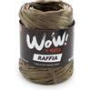 Katia Wow Raffia by Katia