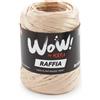 Katia Wow Raffia by Katia
