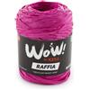 Katia Wow Raffia by Katia
