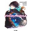 Jpop - Your Forma Vol.1