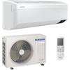 SAMSUNG CONDIZIONATORE SAMSUNG SERIE WINDFREE AVANT 9000 BTU MONOSPLIT INVERTER WIFI R32 A+++ A++ GARANZIA ITALIA