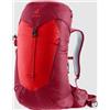 Deuter Ac Lite 24 Cherry/Masala