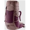Deuter Futura Pro 38 Sl Cassis/Ashrose