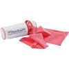 Theraband Fascia Elastica per Esercizi (Rosso, 2,5)