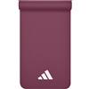 adidas Tappetino Fitness - 7 mm - Marrone