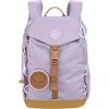 Lässig Little Gang Mini Outdoor Backpack S Lilac