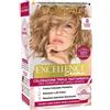 L'Oreal Excellence Creme 8 Biondo Chiaro