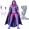 Marvel Hasbro Marvel Legends Series, Psylocke, action figure collezionabile ispirata ai fumetti X-Men, da 15 cm