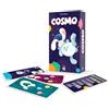 Helvetiq - Cosmo - Gioco di carte Familiare e Strategico Ispirato al Poker - 2 - 5 Giocatori - Da 8 Anni - Partite rapide da 15 min - Formato Pocket da portare ovunque