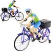JAMARA 402090 - Bicicletta