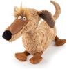 Sigikid 31013 Peluche Marrone/Bassotto