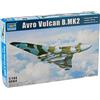 Trumpeter 1/144 Avro Vulcan B.Mk
