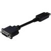 Digitus Adattatore DisplayPort / DVI Digitus [1x Spina DisplayPort - 1x Presa DVI 24+5 poli] Nero [AK-340409-001-S]