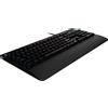 Logitech Tastiera Logitech G213 Qwerty Nero [920-009439]