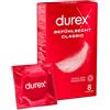 Durex Preservativi Durex Gefühlsecht Classic