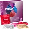 Durex Preservativi Durex Love Mix