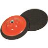Mirka 8297801011 Platorello M14 Soft Grip, 125 mm